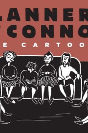 Flannery O'Connor The Cartoons