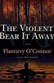 The Violent Bear It Away: Library Edition