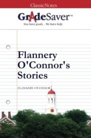 Flannery O'Connor's Stories Flannery O'Connor