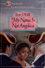 My Name is Not Angelica