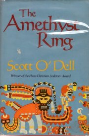 The Amethyst Ring