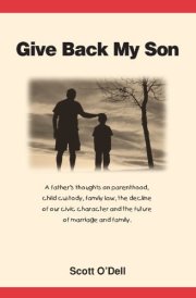 Give Back My Son