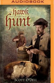 Hawk That Dare Not Hunt By Day, The