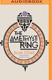 Amethyst Ring, The