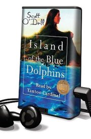 Island of the Blue Dolphins: Library Edition