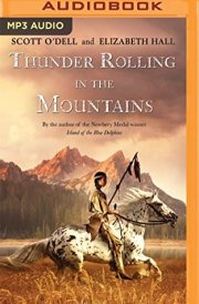 Thunder Rolling in the Mountains