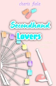 Secondhand Lovers (The Indigo Springs Series)
