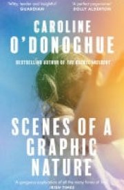Scenes of a Graphic Nature 'A perfect page-turner' (Dolly Alderton) from the bestselling author of The Rachel Incident