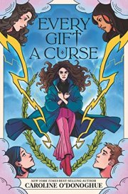 Every Gift a Curse