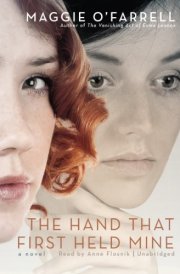 The Hand that First Held Mine (Library Edition)