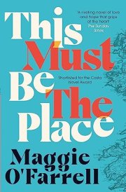 This Must be the Place
