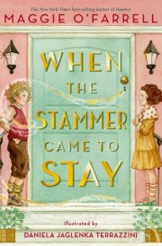 When the Stammer Came to Stay