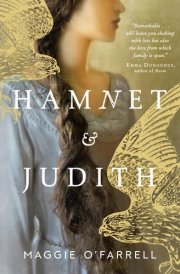 Hamnet and Judith A novel