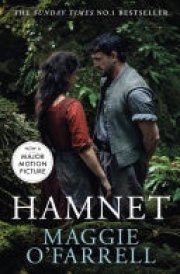 Hamnet Read the bestselling book before you see the award-winning film
