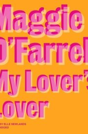 My Lover's Lover Lib/E