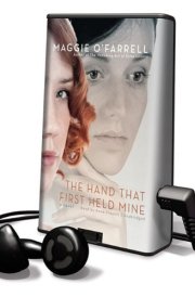 The Hand That First Held Mine: Library Edition