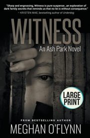 Witness Large Print