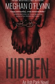 Hidden A Gritty Hardboiled Serial Killer Thriller