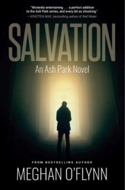 Salvation: A Hardboiled Detective Crime Thriller