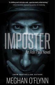 Imposter: A Gritty Hardboiled Crime Thriller