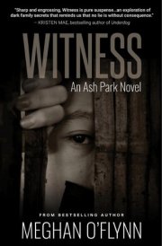 Witness: An Unpredictable Hardboiled Crime Thriller