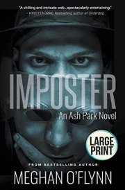 Imposter Large Print