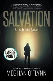 Salvation Large Print