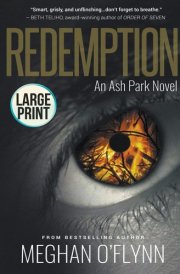 Redemption Large Print