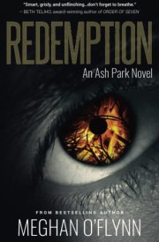 Redemption A Gritty Hardboiled Crime Thriller