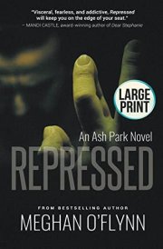 Repressed Large Print