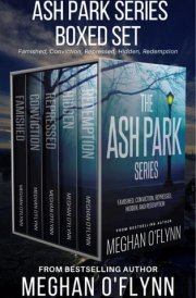 Ash Park Boxed Set: Five Gritty Hardboiled Crime Thrillers