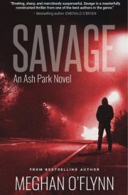 Savage: A Gritty Hardboiled Serial Killer Thriller