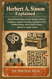 Herbert A. Simon Explained: Bounded Rationality, Decision-Making, Artificial Intelligence, Cognitive Psychology, Organizational Theory, Problem ... Winning Business and Economic Theory Series)
