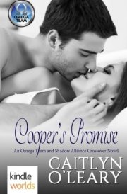 Cooper's Promise
