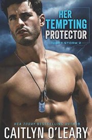 Her Tempting Protector
