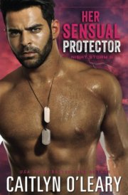 Her Sensual Protector Navy SEAL Romance