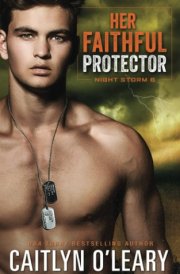 Her Faithful Protector A Navy SEAL Romance