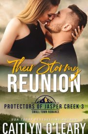 Their Stormy Reunion