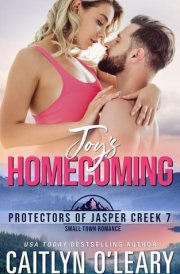 Joy's Homecoming