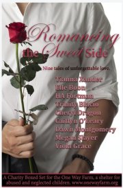 Romancing the Sweet Side