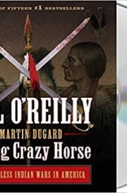 (Killing Crazy Horse Audiobook CD)(Killing Crazy Horse Audio CD Unabridged)