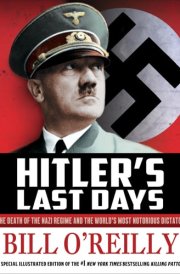 Hitler's Last Days