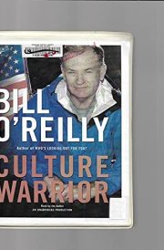 Culture Warrior