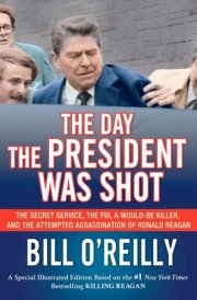 The Day the President Was Shot