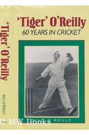Tiger, 60 Years of Cricket