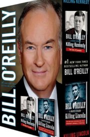 Killing Lincoln/Killing Kennedy