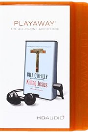 Killing Jesus: Library Edition