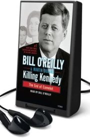 Killing Kennedy: The End of Camelot: Library Edition