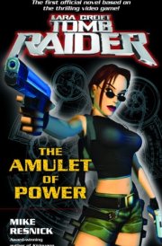 The Amulet of Power