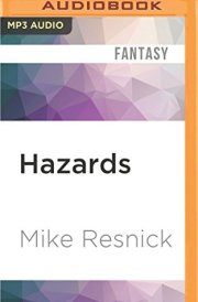 Hazards (Lucifer Jones)